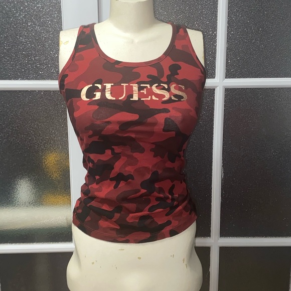 Tank top - Picture 2 of 2